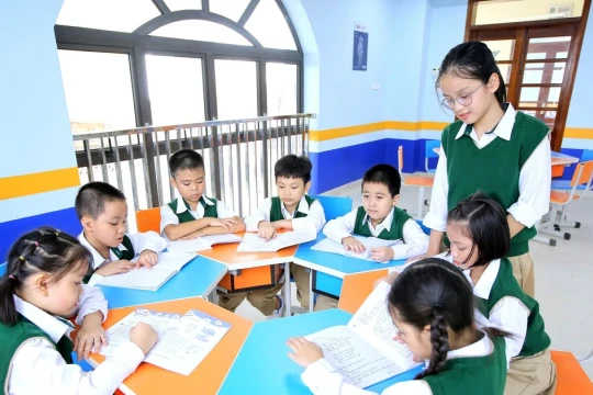 Bắc Ninh dự kiến giảm 556 đầu mối cơ sở giáo dục