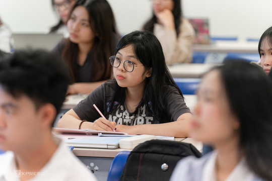 Bộ Chính trị: Giảm ít nhất 20% đầu mối đại học công lập