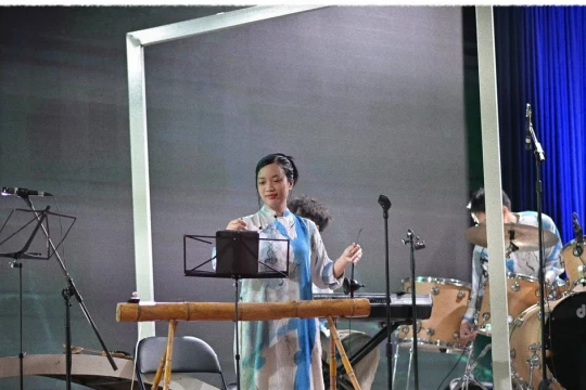 Ra mắt chương trình nghệ thuật 'Chuyện Hà Nội – Một ngày rất Hà Nội'