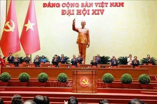Kiên định mục tiêu độc lập dân tộc và chủ nghĩa xã hội: Từ lý luận đến thực tiễn