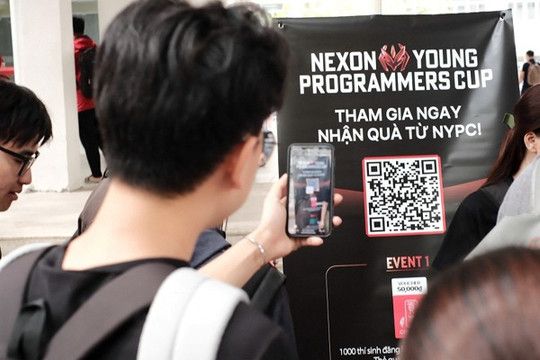 70 thí sinh Việt Nam sẽ tham gia vòng chung kết NYPC 2026