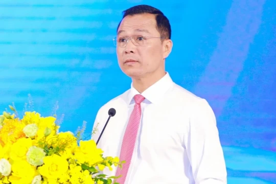 Chủ tịch UBND tỉnh Thanh Hoá: DCCI là 'tấm gương' soi rõ trách nhiệm cán bộ
