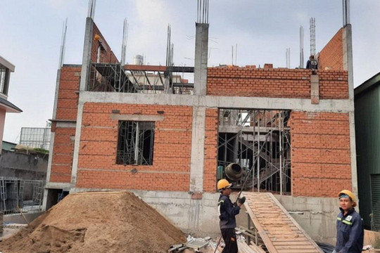 Tất cả người dân sở hữu đất đai chú ý quy định xử phạt đến 10 triệu đồng từ 31/8