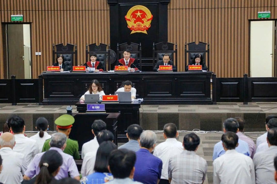 Những chính sách nổi bật có hiệu lực từ tháng 8/2026