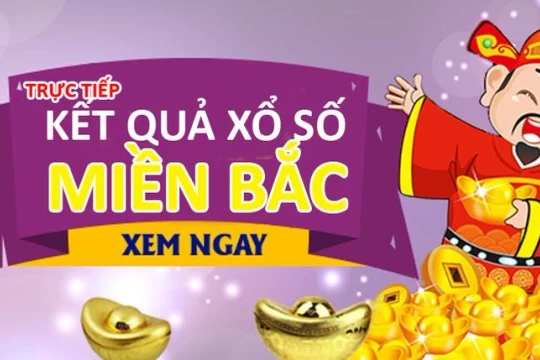 XSMB 1/8 - Kết quả xổ số miền Bắc hôm nay ngày 1/8/2026
