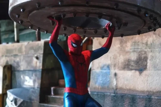 ‘Người Nhện’ thắng lớn ở phòng vé, khởi đầu chương mới của Spider-Man