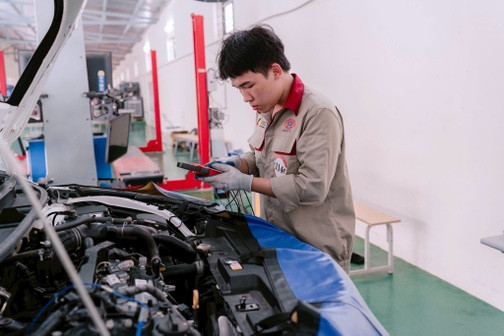 Chi tiết phương án sáp nhập trường đại học, cao đẳng, trung cấp của Hà Nội