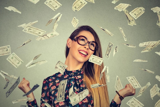 3 con giáp này hôm nay 1/8/2026 gật đầu là có tiền: Cơ hội tới nhớ chớp lấy ngay