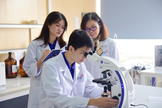 Đại học Khoa học và Công nghệ Hà Nội dự kiến mở ngành Y khoa