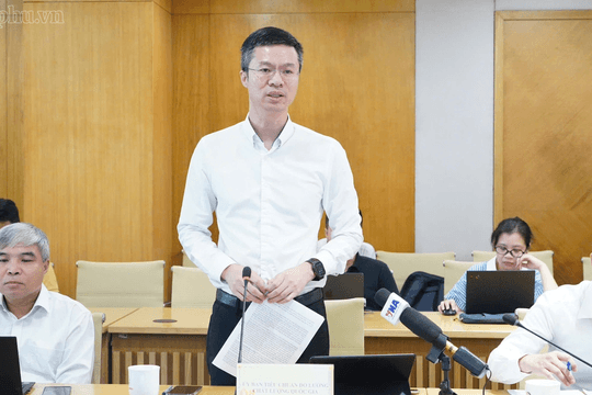 Kiểm tra bước đầu chất lượng xăng E10: Chưa phát hiện dấu hiệu vi phạm