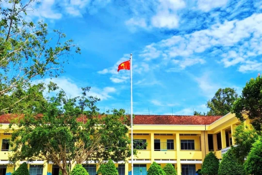 An Giang dự kiến giảm hơn 600 trường học sau sắp xếp