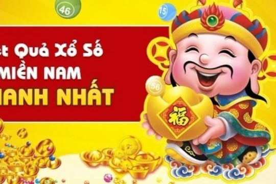 XSMN 2/8 - Kết quả xổ số miền Nam hôm nay ngày 2/8/2026