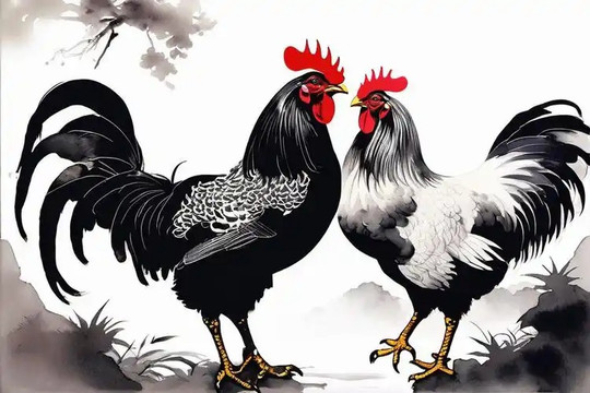 Vận ĐEN khó tránh: Con giáp nào vừa bước sang tuần mới (3-9/8) đã lo MẤT TIỀN ngay ngáy?