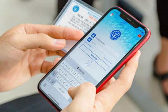 Bảo hiểm Xã hội Việt Nam có thông báo mới đến tất cả người dân