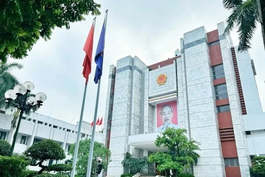 Đề xuất bổ sung 63 phó chủ tịch UBND xã, phường tại Hà Nội