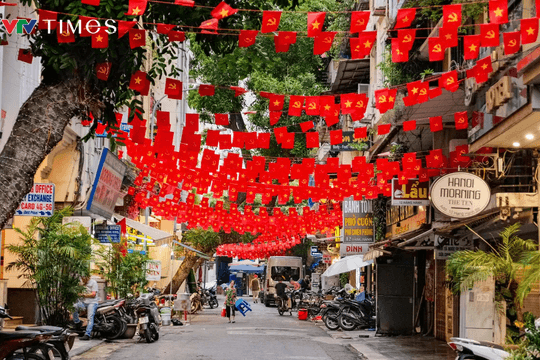 Cả nước giảm hơn 41.000 thôn, tổ dân phố sau sắp xếp
