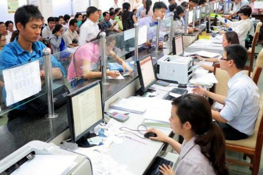 Quy định mới về tuyển dụng, sử dụng và quản lý công chức từ 01/8/2026