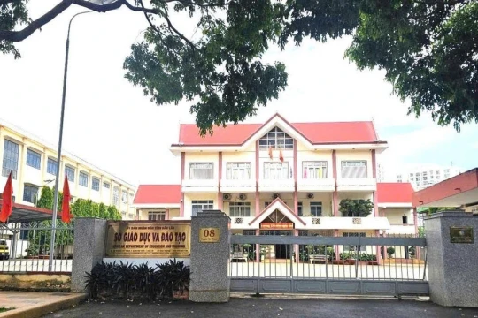 Đắk Lắk xử lý thí sinh vi phạm theo đúng Quy chế thi tốt nghiệp THPT 2026