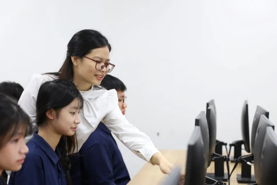 Hiến kế nâng chất Kỳ thi tốt nghiệp THPT đáp ứng yêu cầu mới