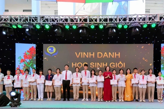 Bắc Ninh thành lập Quỹ Khuyến học, khuyến tài Lý Thái Tổ