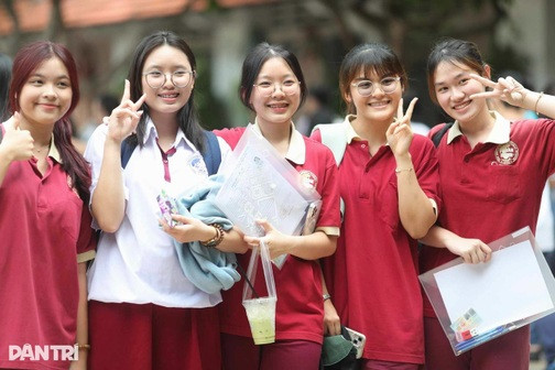 Giảm 20% đầu mối đại học công lập: Không chỉ là phép cộng cơ học