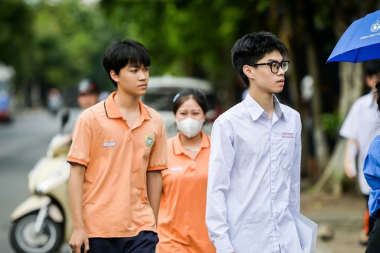 Loạt đại học từng có điểm chuẩn 27-30, năm 2026 thay đổi cách tuyển sinh