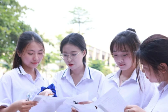 'Cởi trói' chính sách thuế: Động lực mới cho giáo dục phi lợi nhuận