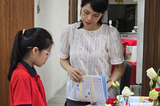 Chuẩn bị năm học mới: Huy động nguồn lực, bảo đảm điều kiện học tập cho học sinh