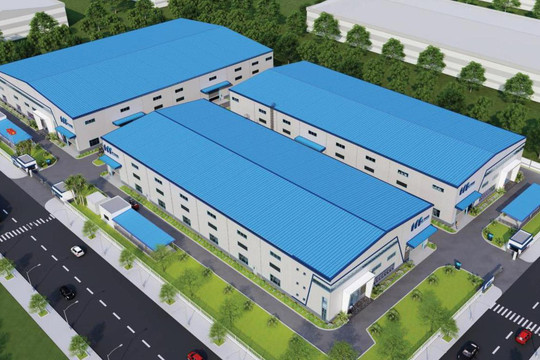 Bất động sản công nghiệp miền Bắc nửa cuối năm 2026: Nhà đầu tư ưu tiên gì?