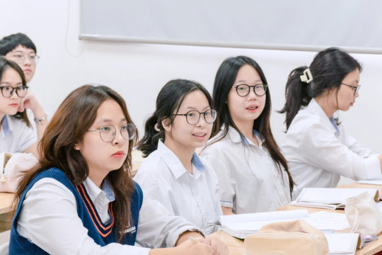 Giữ vững những giá trị của Kỳ thi đã được kiểm chứng
