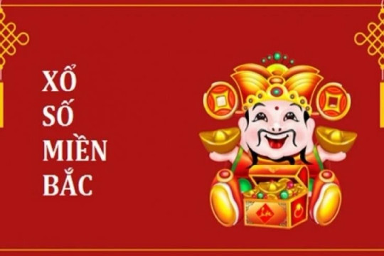XSMB 4/8 - Kết quả xổ số miền Bắc hôm nay ngày 4/8/2026