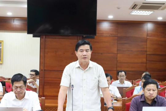Phó Chủ tịch tỉnh Đắk Lắk yêu cầu công khai tiêu chí chọn hiệu trưởng