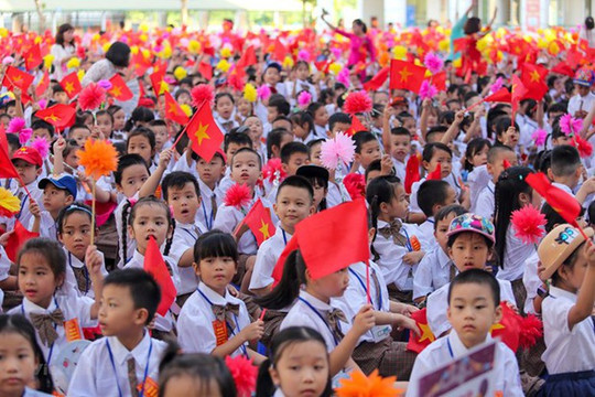 Các nhiệm vụ trọng tâm năm học 2026-2027