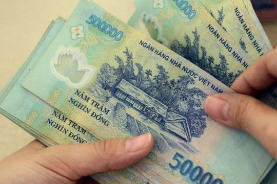 Từ năm 2026, 6 trường hợp bị dừng hoặc chấm dứt hưởng lương hưu, người dân cần biết