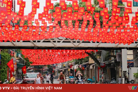 Đề xuất bổ sung ngày nghỉ lễ hưởng nguyên lương Ngày Văn hóa Việt Nam từ năm nay