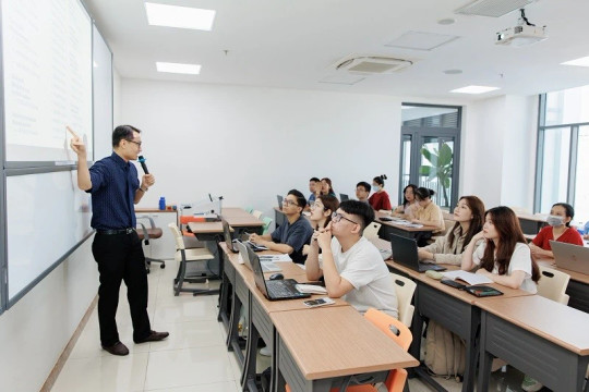 Sáp nhập, sắp xếp mạng lưới đại học: Không chỉ là phép cộng cơ học