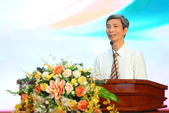 340 học sinh xuất sắc của hệ thống Giáo dục.vn được vinh danh trong Ngày hội đồng hành