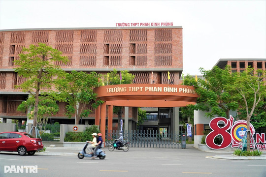 Hà Tĩnh giảm 556 hiệu trưởng, hiệu phó sau sắp xếp trường học