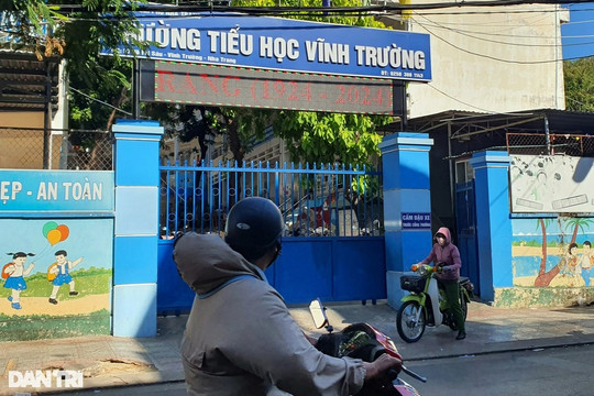 Khánh Hòa chốt phương án bố trí hiệu trưởng, hiệu phó dôi dư sau sáp nhập trường học