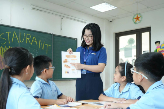 Thủ tướng ban hành Chỉ thị về thực hiện các nhiệm vụ trọng tâm năm học 2026-2027