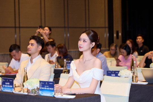 Miss World 2026 chính thức khai mạc tại Hạ Long