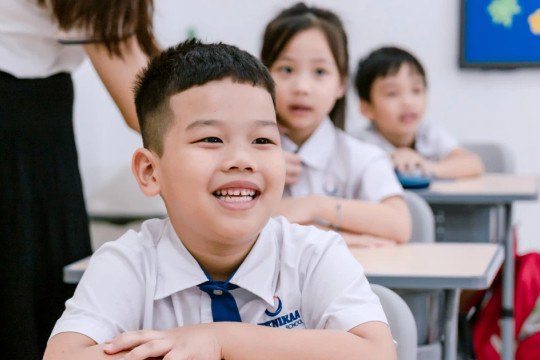 Sức khỏe học đường trước nhiều thách thức cần sớm tháo gỡ