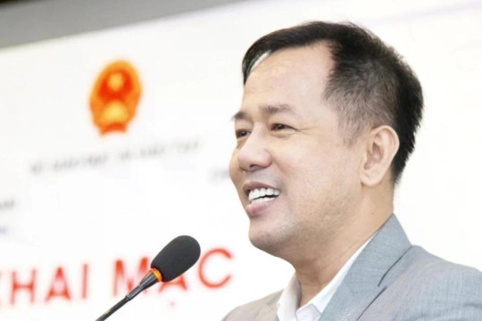 Trường học hạnh phúc bắt đầu từ cảm giác an toàn