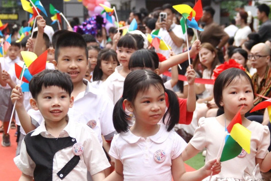 Triển khai kết luận của Tổng Bí thư, Chủ tịch nước Tô Lâm chuẩn bị năm học mới