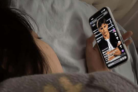 Video dọc chiếm sóng, người dùng mắc kẹt giữa tốc độ và nội dung chiều sâu