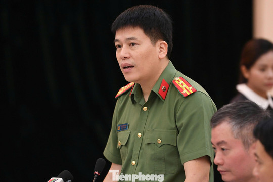 Học sinh Chuyên Tuyên Quang đăng ký xét tuyển vào những trường đại học nào?
