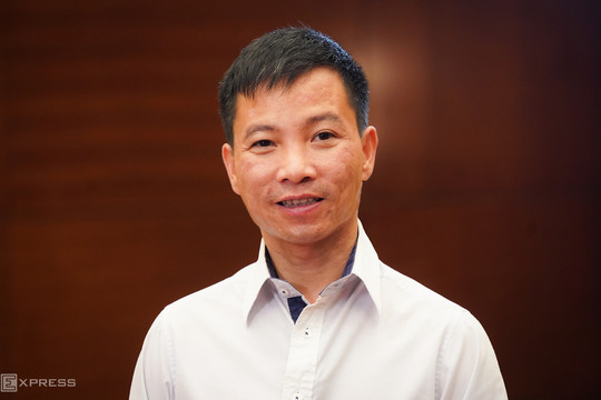 'Quái kiệt AI' người Việt rời Google, mở startup