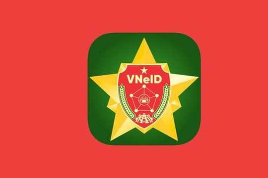 Thông báo quan trọng đến tất cả người dùng VNeID
