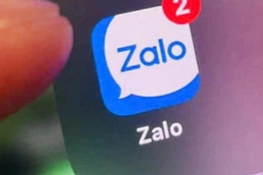 Dấu hiệu phát hiện tài khoản Zalo và Facebook đang bị theo dõi từ xa