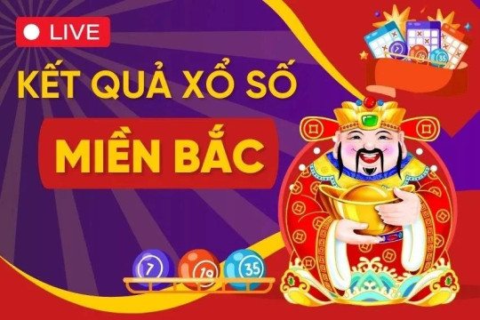 XSMB 7/8 - Kết quả xổ số miền Bắc hôm nay ngày 7/8/2026